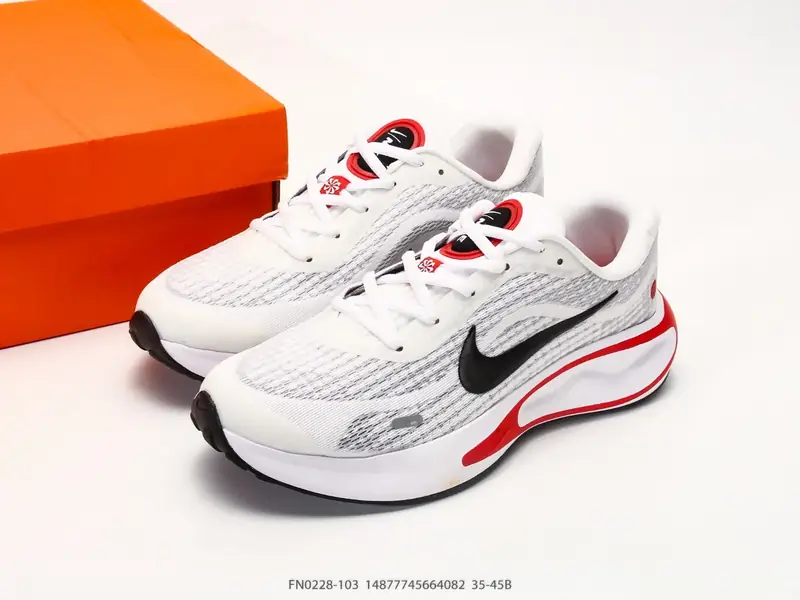 Nike Scarpe sportive Traspirante Ammortizzato Comodo FN0228-103 #14877745664082