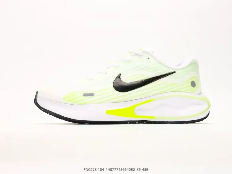 Nike Sports Shoes Breathable Cushioned Comfortable FN0228-104 #14877745664082
