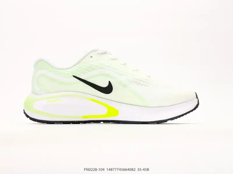 Nike Sports Shoes Breathable Cushioned Comfortable FN0228-104 #14877745664082
