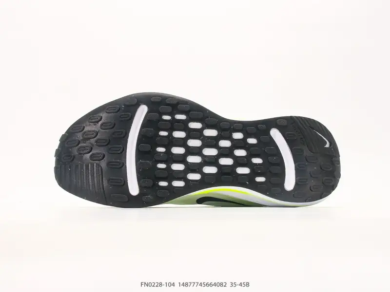 Nike Sports Shoes Breathable Cushioned Comfortable FN0228-104 #14877745664082