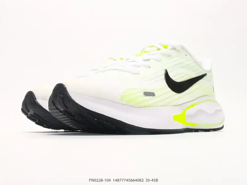 Nike Sports Shoes Breathable Cushioned Comfortable FN0228-104 #14877745664082