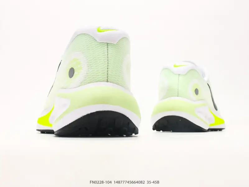 Nike Sports Shoes Breathable Cushioned Comfortable FN0228-104 #14877745664082