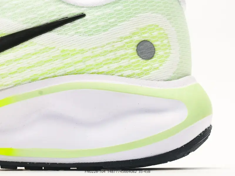Nike Sports Shoes Breathable Cushioned Comfortable FN0228-104 #14877745664082