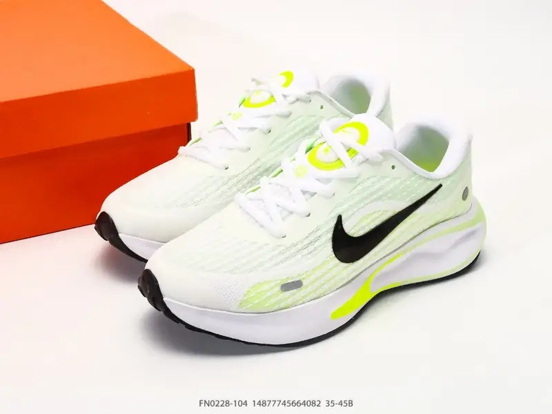 Nike Sports Shoes Breathable Cushioned Comfortable FN0228-104 #14877745664082