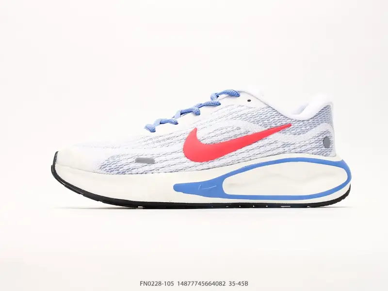 Nike Sports Shoes Breathable Cushioned Comfortable FN0228-105 #14877745664082