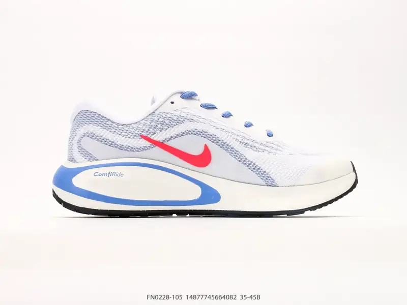 Nike Sports Shoes Breathable Cushioned Comfortable FN0228-105 #14877745664082