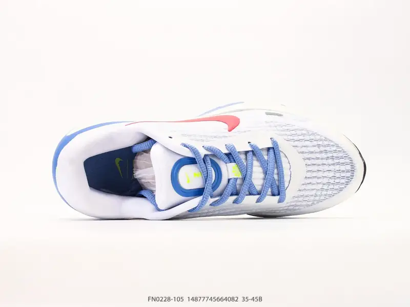 Nike Sports Shoes Breathable Cushioned Comfortable FN0228-105 #14877745664082