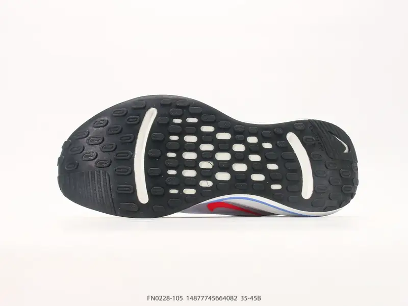 Nike Sports Shoes Breathable Cushioned Comfortable FN0228-105 #14877745664082