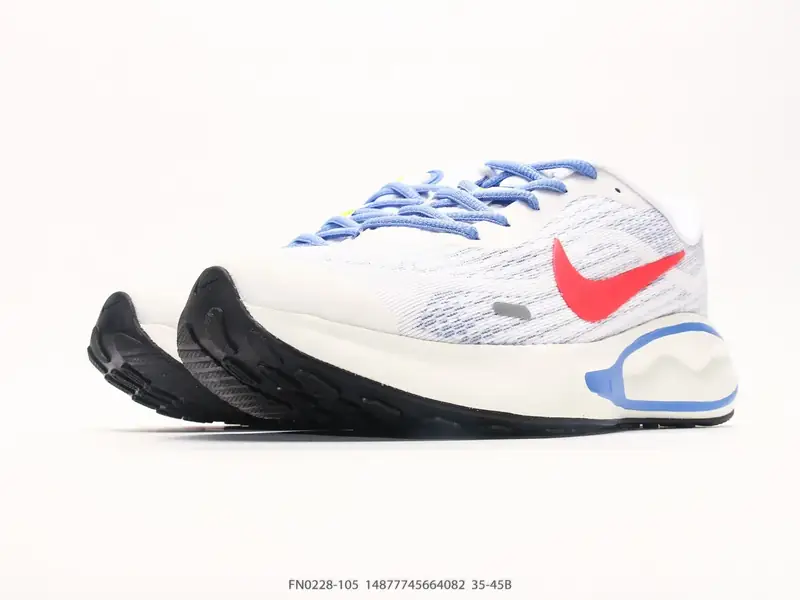Nike Sports Shoes Breathable Cushioned Comfortable FN0228-105 #14877745664082