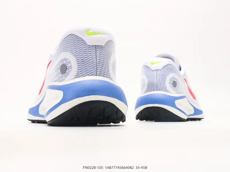 Nike Sports Shoes Breathable Cushioned Comfortable FN0228-105 #14877745664082