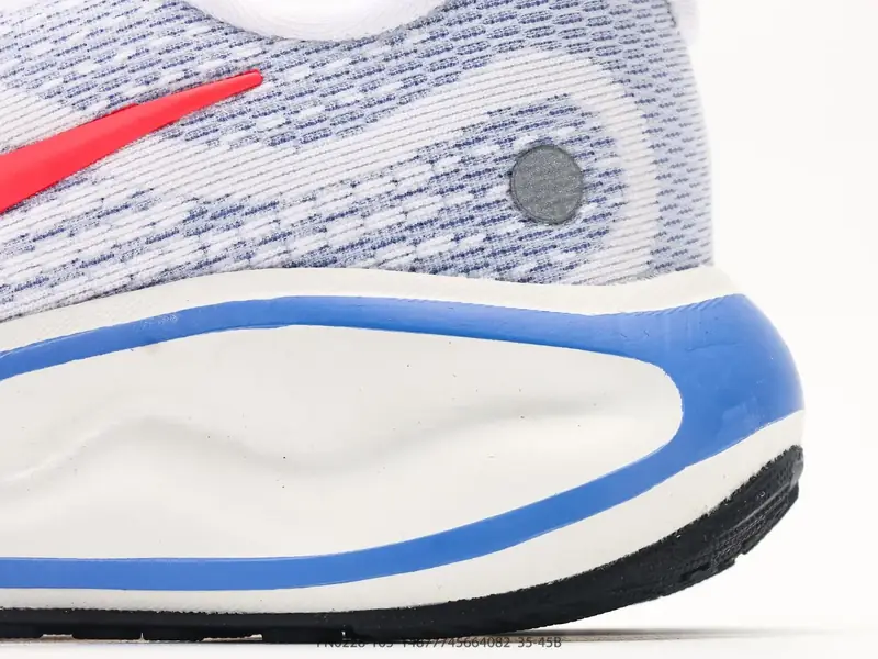 Nike Sports Shoes Breathable Cushioned Comfortable FN0228-105 #14877745664082