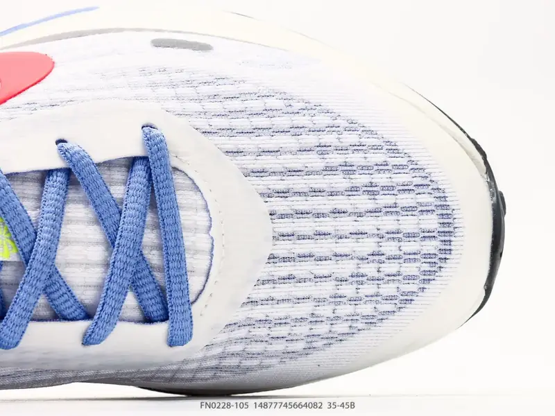 Nike Sports Shoes Breathable Cushioned Comfortable FN0228-105 #14877745664082