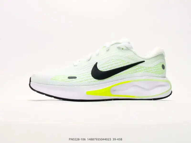 Nike Sports Shoes Breathable Cushioned Comfortable FN0228-106 #14887935044023