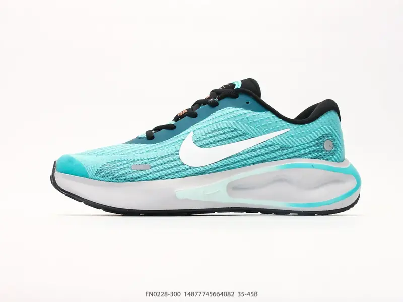 Nike Sports Shoes Breathable Cushioned Comfortable FN0228-300 #14877745664082