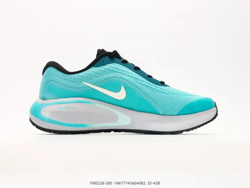 Nike Sports Shoes Breathable Cushioned Comfortable FN0228-300 #14877745664082