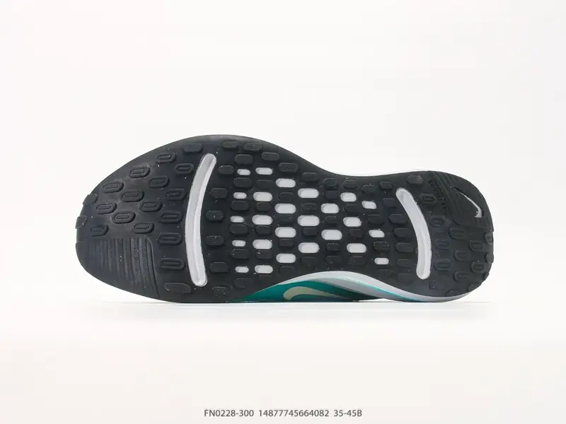 Nike Sports Shoes Breathable Cushioned Comfortable FN0228-300 #14877745664082