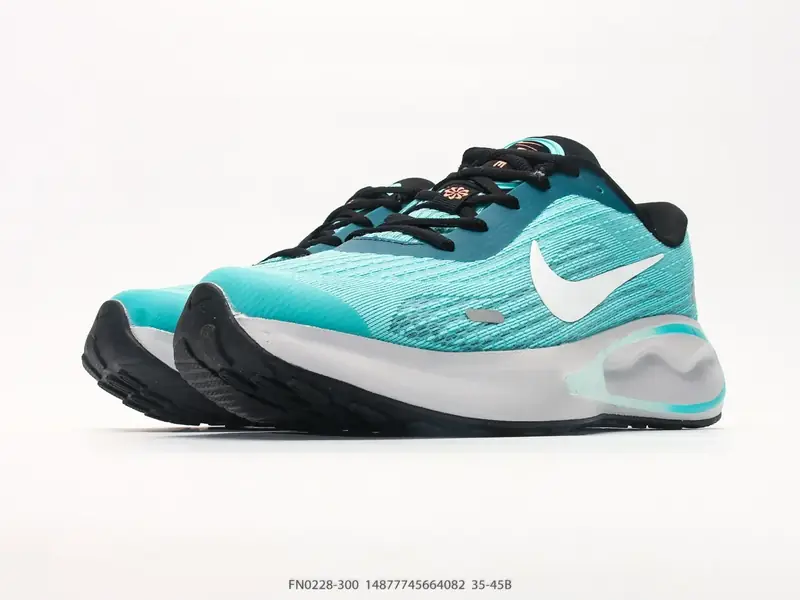 Nike Sports Shoes Breathable Cushioned Comfortable FN0228-300 #14877745664082