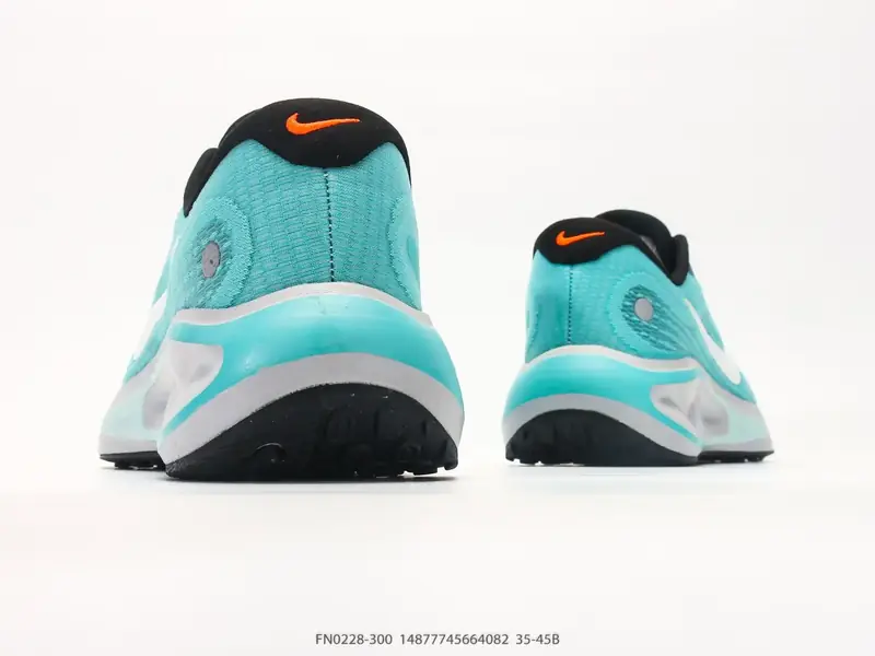 Nike Sports Shoes Breathable Cushioned Comfortable FN0228-300 #14877745664082