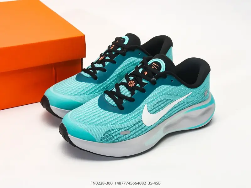 Nike Sports Shoes Breathable Cushioned Comfortable FN0228-300 #14877745664082