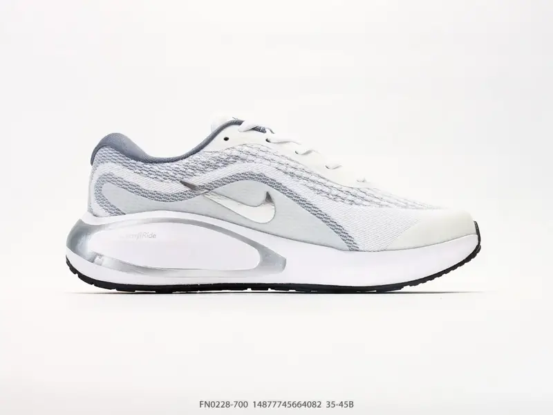Nike Sports Shoes Breathable Cushioned Comfortable FN0228-700 #14877745664082