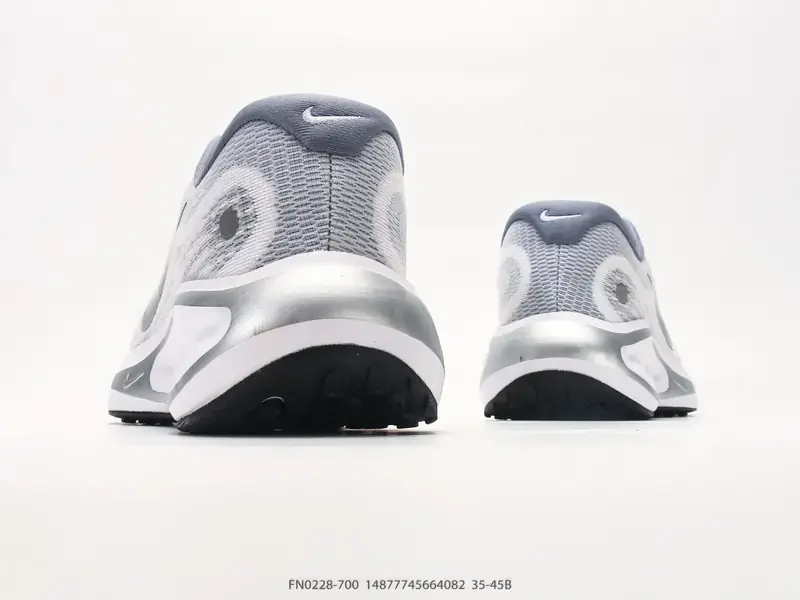 Nike Sports Shoes Breathable Cushioned Comfortable FN0228-700 #14877745664082