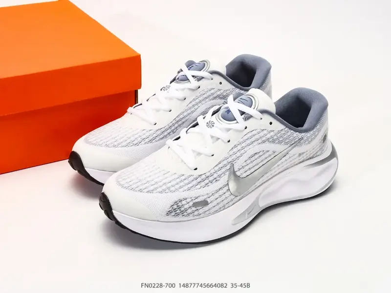 Nike Sports Shoes Breathable Cushioned Comfortable FN0228-700 #14877745664082