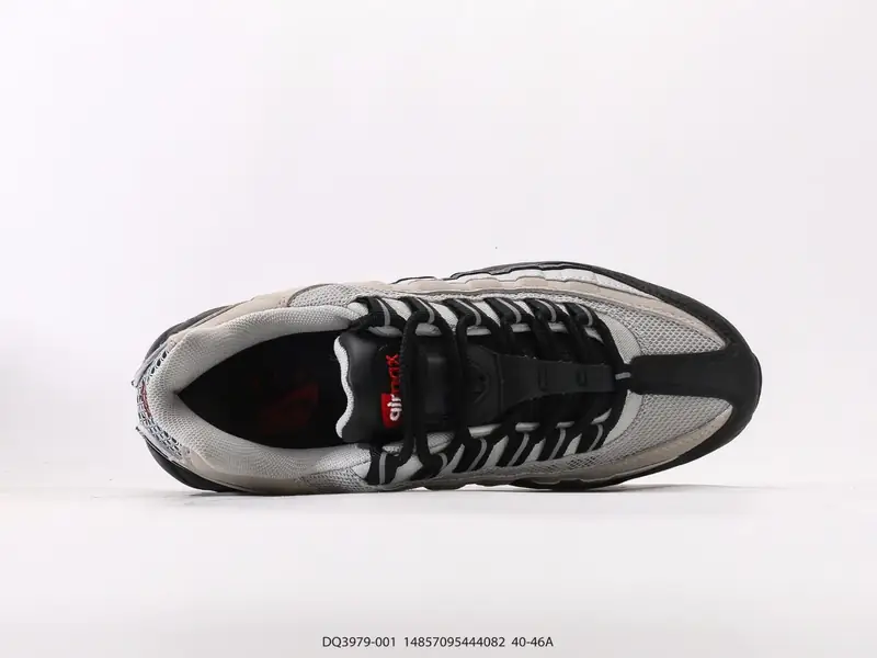 Nike Sports Shoes Retro Versatile Air Cushion FN3979-001 #14857095444082