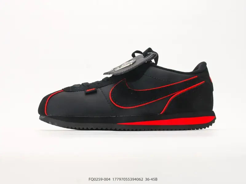 Nike Sports Shoes Retro Classic Comfortable FQ0259-004 #17797055394062