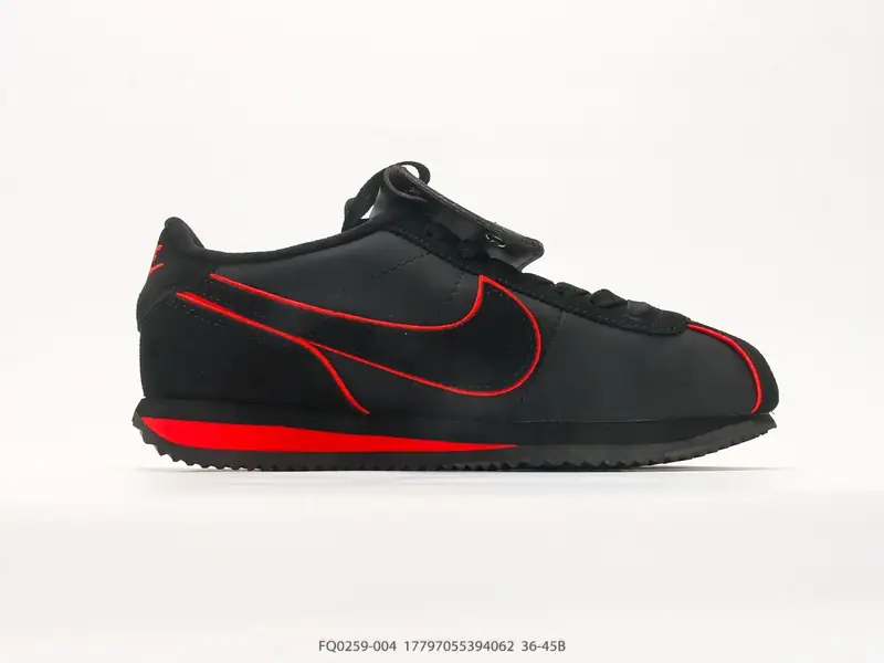 Nike Sports Shoes Retro Classic Comfortable FQ0259-004 #17797055394062