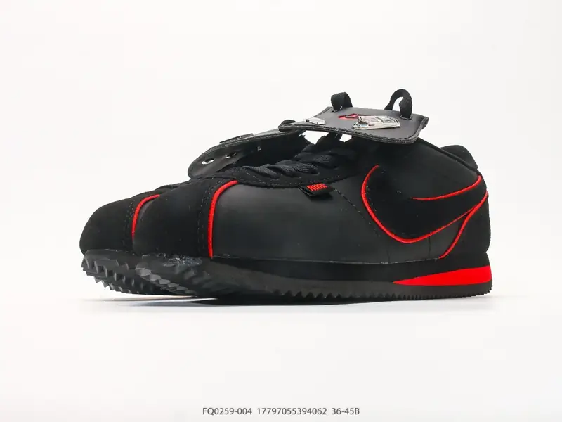 Nike Sports Shoes Retro Classic Comfortable FQ0259-004 #17797055394062