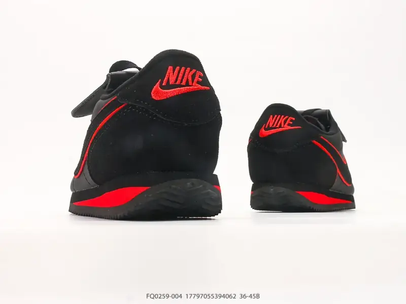 Nike Sports Shoes Retro Classic Comfortable FQ0259-004 #17797055394062