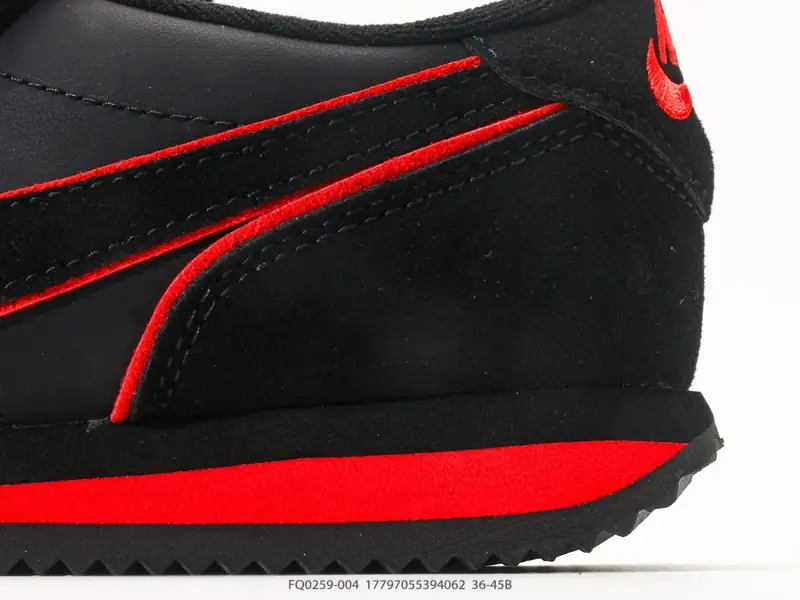Nike Sports Shoes Retro Classic Comfortable FQ0259-004 #17797055394062
