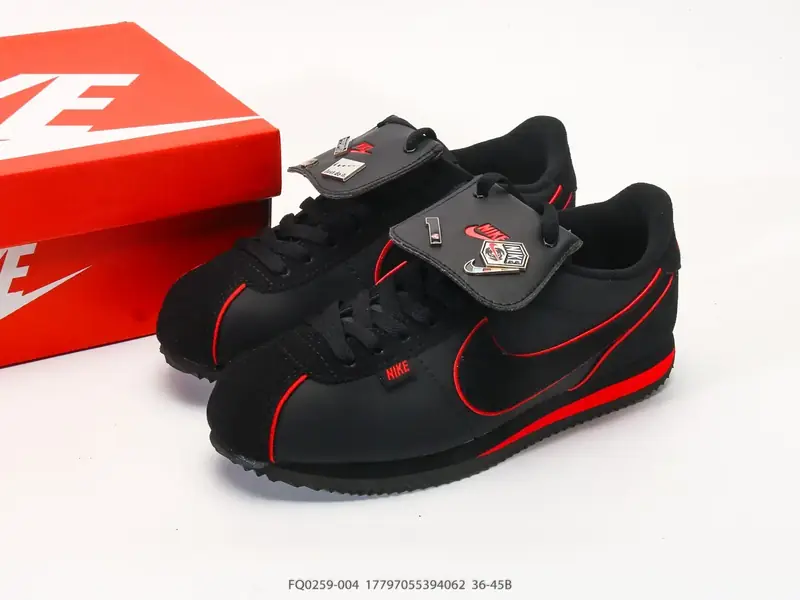 Nike Sports Shoes Retro Classic Comfortable FQ0259-004 #17797055394062