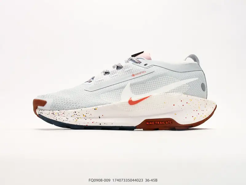 Nike Trail Running Shoes Trail Supportive FQ0908-009 #17407335044023