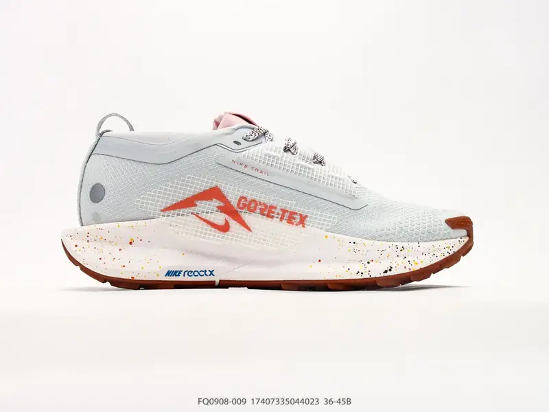 Nike Trail Running Shoes Trail Supportive FQ0908-009 #17407335044023