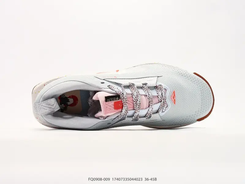 Nike Trail Running Shoes Trail Supportive FQ0908-009 #17407335044023