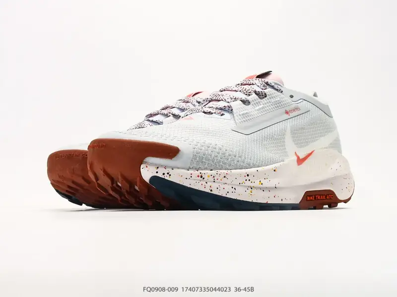 Nike Trail Running Shoes Trail Supportive FQ0908-009 #17407335044023
