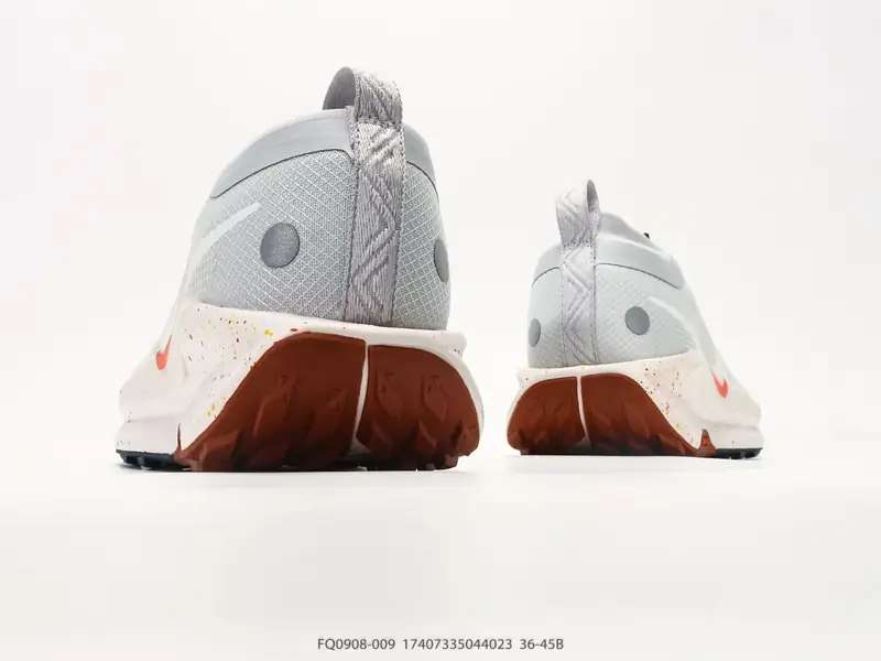 Nike Trail Running Shoes Trail Supportive FQ0908-009 #17407335044023