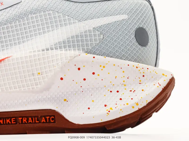 Nike Trail Running Shoes Trail Supportive FQ0908-009 #17407335044023