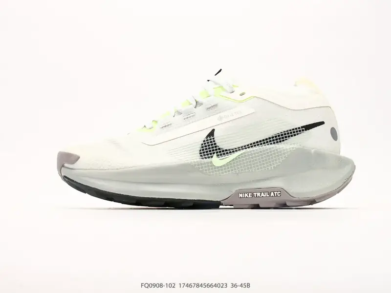Nike Trail Running Shoes Trail Supportive FQ0908-102 #17467845664023