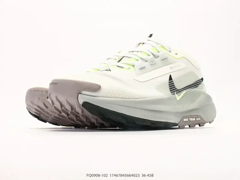 Nike Trail Running Shoes Trail Supportive FQ0908-102 #17467845664023