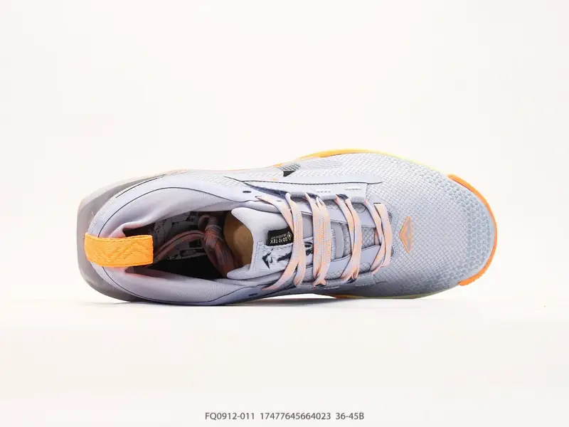 Nike Reactx Pegasus Trail 5 GTX 耐克 越野跑步鞋 登月兼顾迅疾外观和稳固脚感 FQ0912-011 #17477645664023