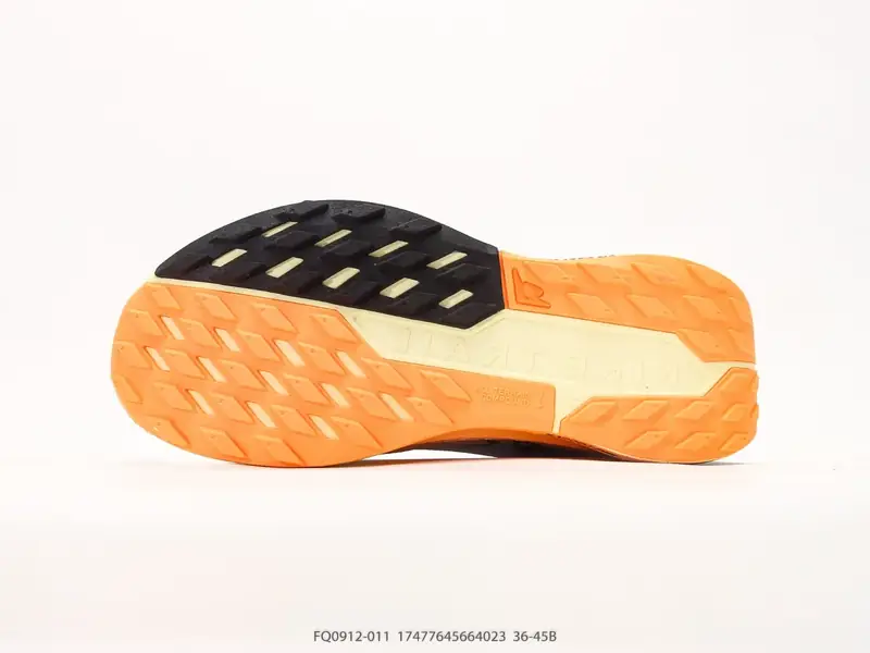 Nike Reactx Pegasus Trail 5 GTX 耐克 越野跑步鞋 登月兼顾迅疾外观和稳固脚感 FQ0912-011 #17477645664023