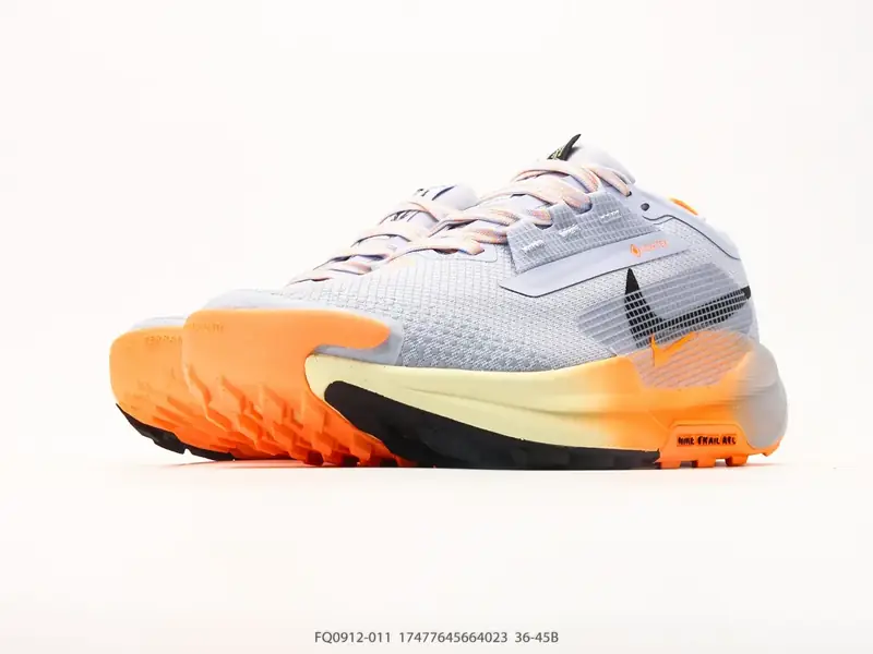 Nike Reactx Pegasus Trail 5 GTX 耐克 越野跑步鞋 登月兼顾迅疾外观和稳固脚感 FQ0912-011 #17477645664023