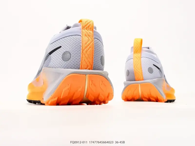 Nike Reactx Pegasus Trail 5 GTX 耐克 越野跑步鞋 登月兼顾迅疾外观和稳固脚感 FQ0912-011 #17477645664023