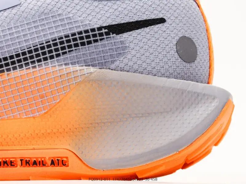 Nike Reactx Pegasus Trail 5 GTX 耐克 越野跑步鞋 登月兼顾迅疾外观和稳固脚感 FQ0912-011 #17477645664023