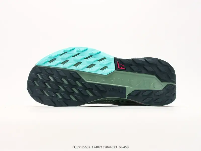 耐克 Nike Reactx Pegasus Trail 5 GTX 耐克 越野跑步鞋 登月兼顾迅疾外观和稳固脚感 FQ0912-602 #174077135044023
