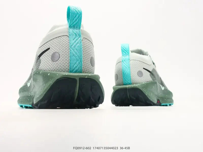 耐克 Nike Reactx Pegasus Trail 5 GTX 耐克 越野跑步鞋 登月兼顾迅疾外观和稳固脚感 FQ0912-602 #174077135044023