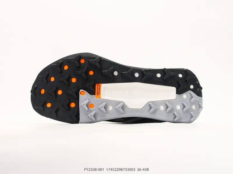 耐克Nike Reactx Wildhorse 10 耐克 防滑耐磨 轻盈舒适 越野跑步鞋 兼顾迅疾外观和稳固脚感 FV2338-001 #17452298733003