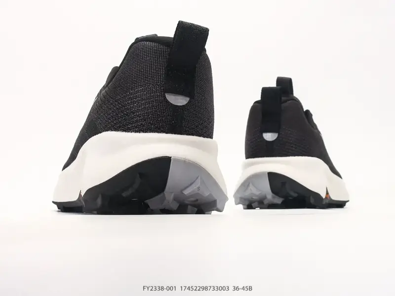 耐克Nike Reactx Wildhorse 10 耐克 防滑耐磨 轻盈舒适 越野跑步鞋 兼顾迅疾外观和稳固脚感 FV2338-001 #17452298733003